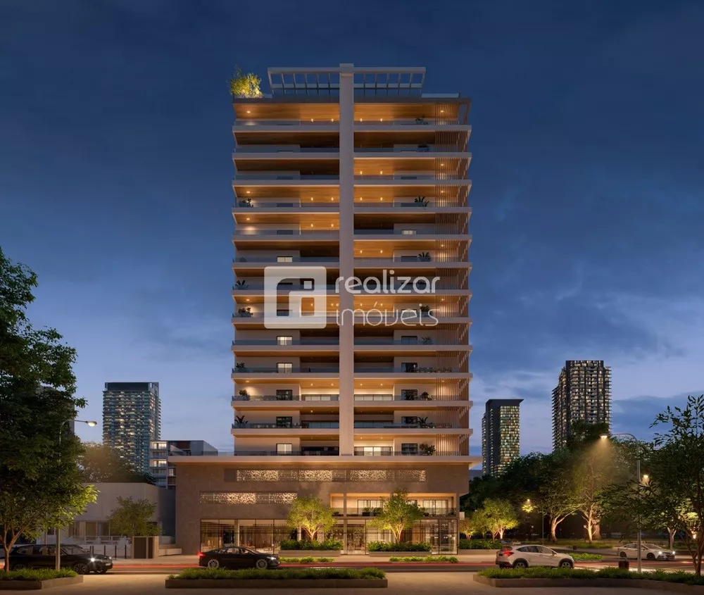 Apartamento, 3 quartos, 159 m² - Foto 8