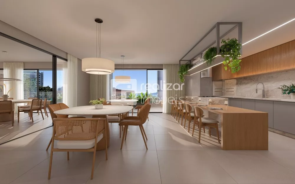 Apartamento, 3 quartos, 159 m² - Foto 5