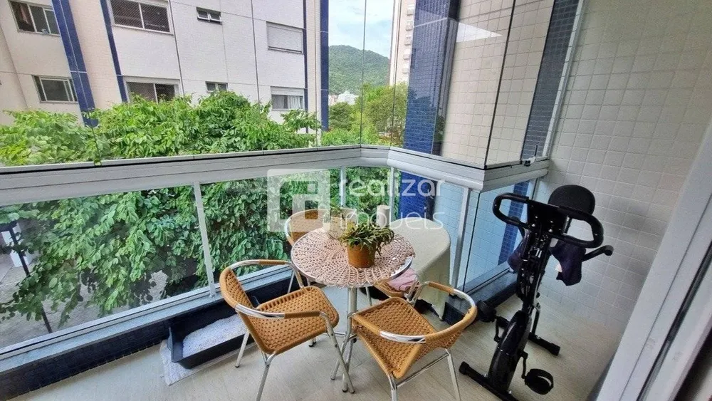 Apartamento, 3 quartos, 116 m² - Foto 4