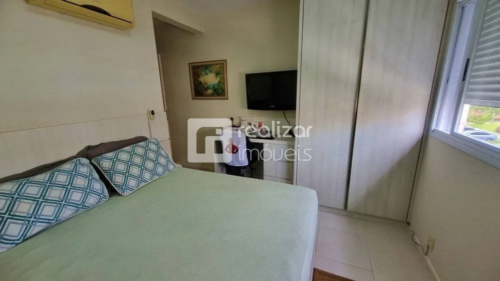 Apartamento, 3 quartos, 116 m² - Foto 9