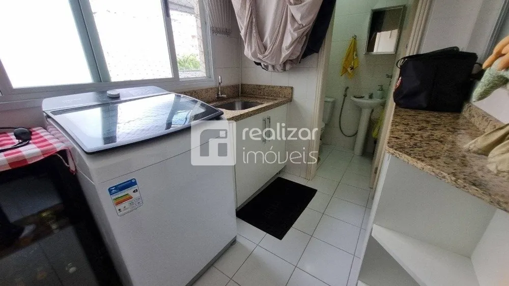 Apartamento, 3 quartos, 116 m² - Foto 11