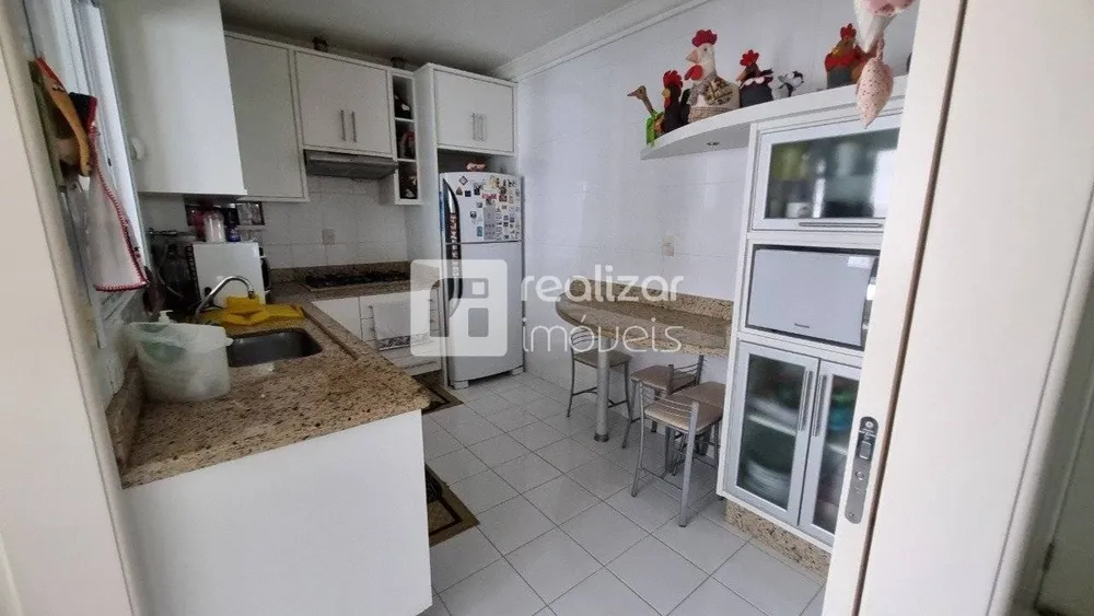 Apartamento, 3 quartos, 116 m² - Foto 1