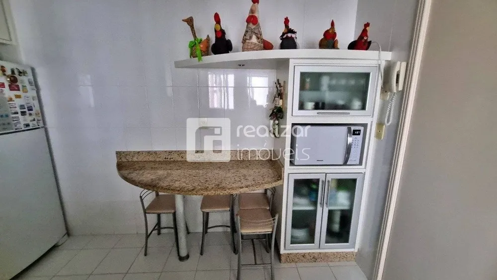 Apartamento, 3 quartos, 116 m² - Foto 3