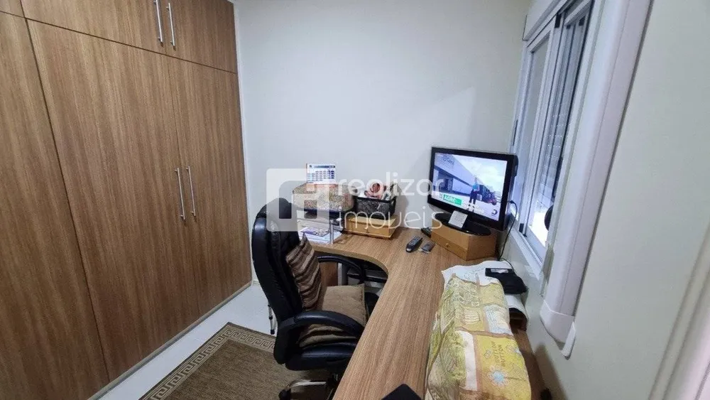 Apartamento, 3 quartos, 116 m² - Foto 6