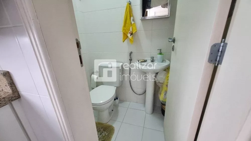Apartamento, 3 quartos, 116 m² - Foto 2