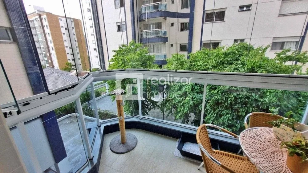 Apartamento, 3 quartos, 116 m² - Foto 5