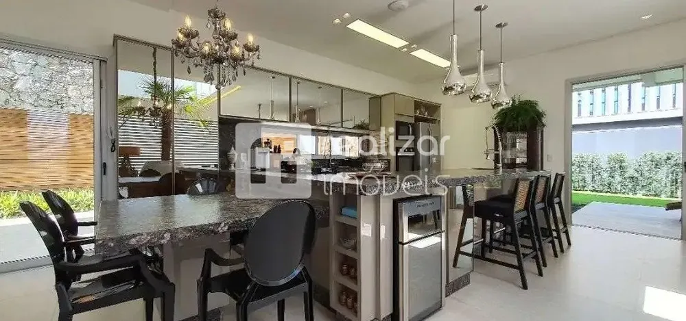 Casa de Condomínio, 5 quartos - Foto 5