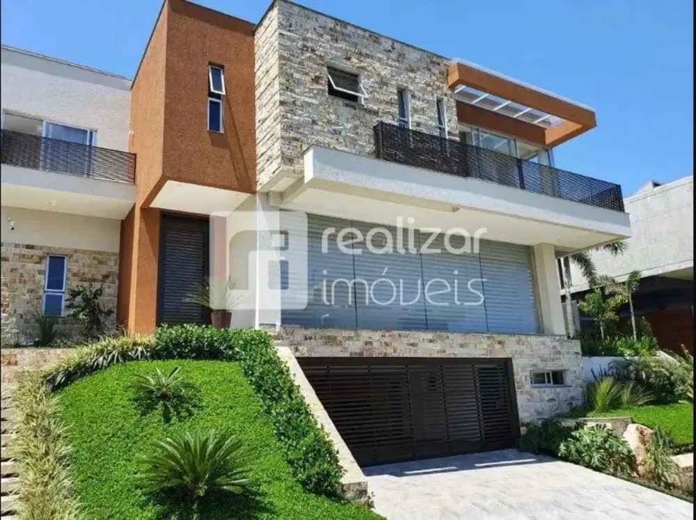 Casa de Condomínio, 5 quartos - Foto 2