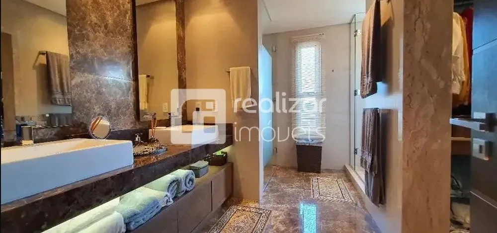 Casa de Condomínio, 5 quartos - Foto 7