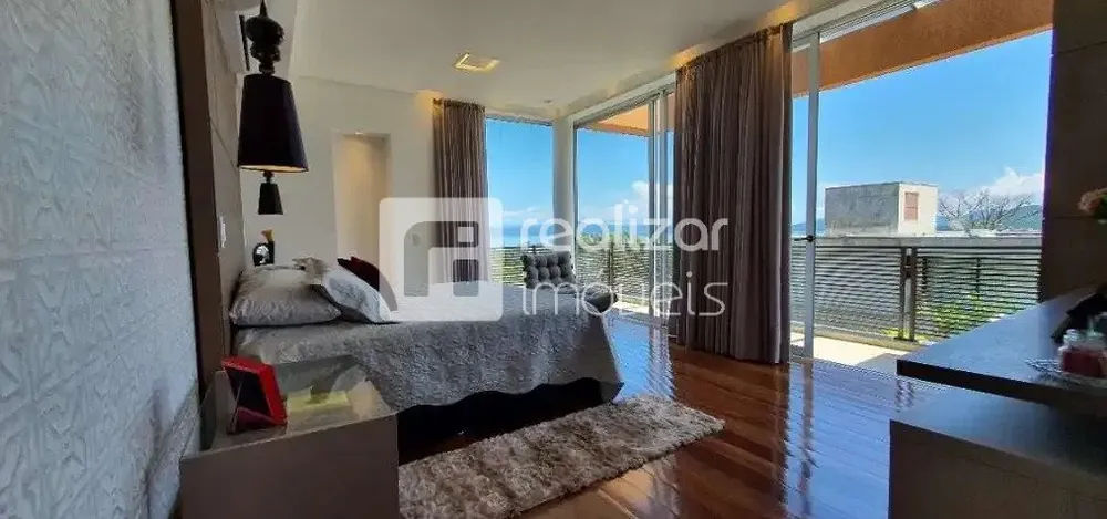 Casa de Condomínio, 5 quartos - Foto 6