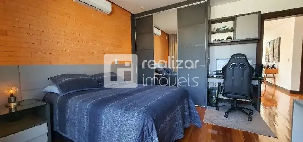 Casa de Condomínio, 5 quartos - Foto 4