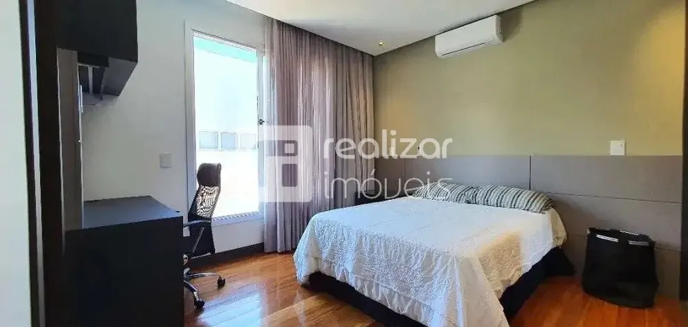 Casa de Condomínio, 5 quartos - Foto 9