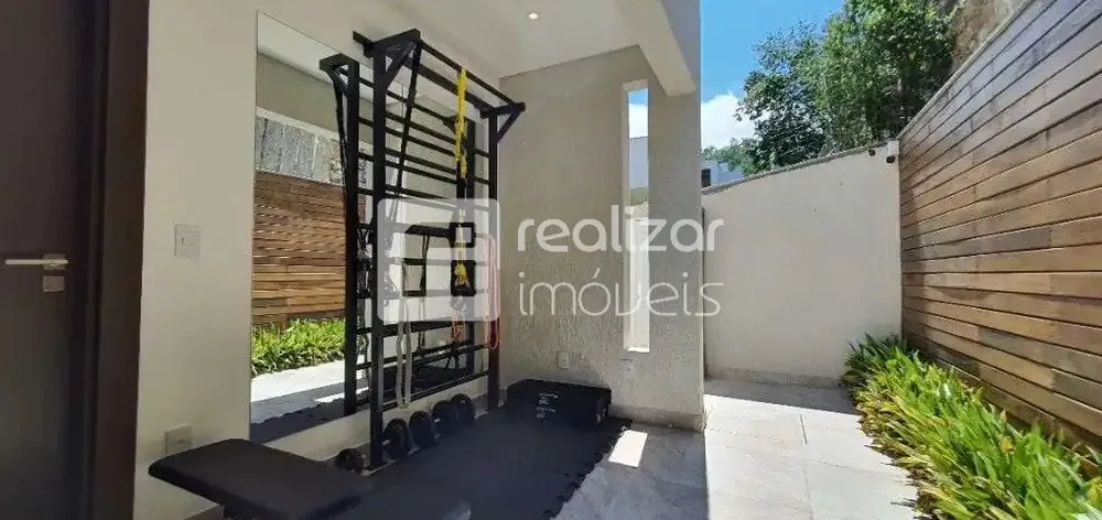 Casa de Condomínio, 5 quartos - Foto 12