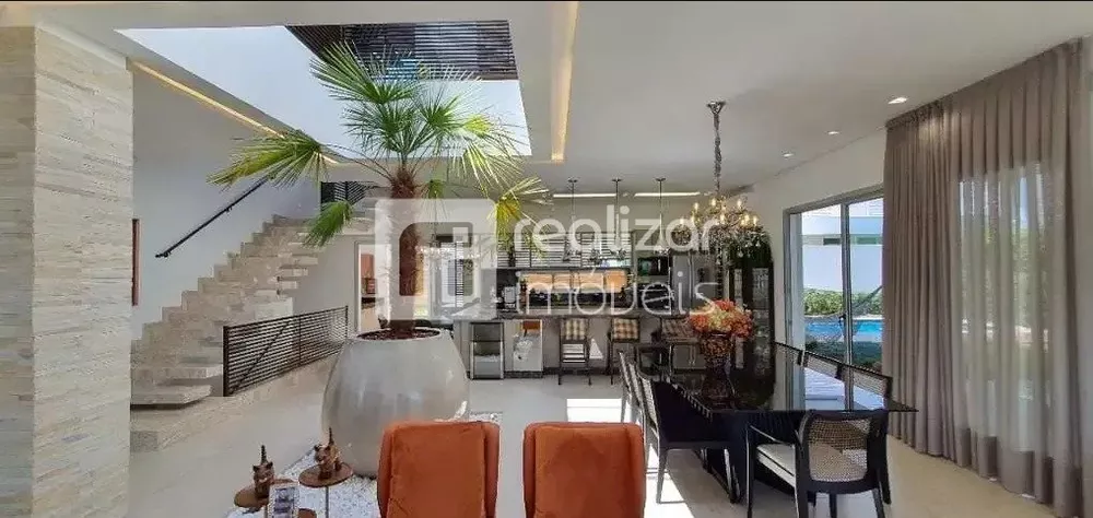 Casa de Condomínio, 5 quartos - Foto 3