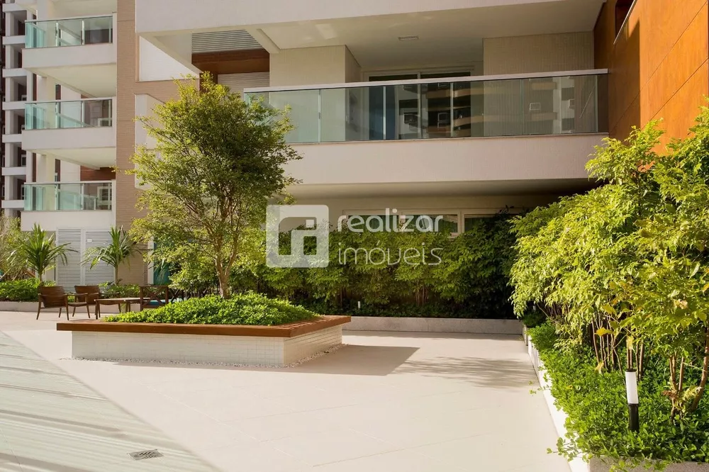 Apartamento, 2 quartos, 101 m² - Foto 3