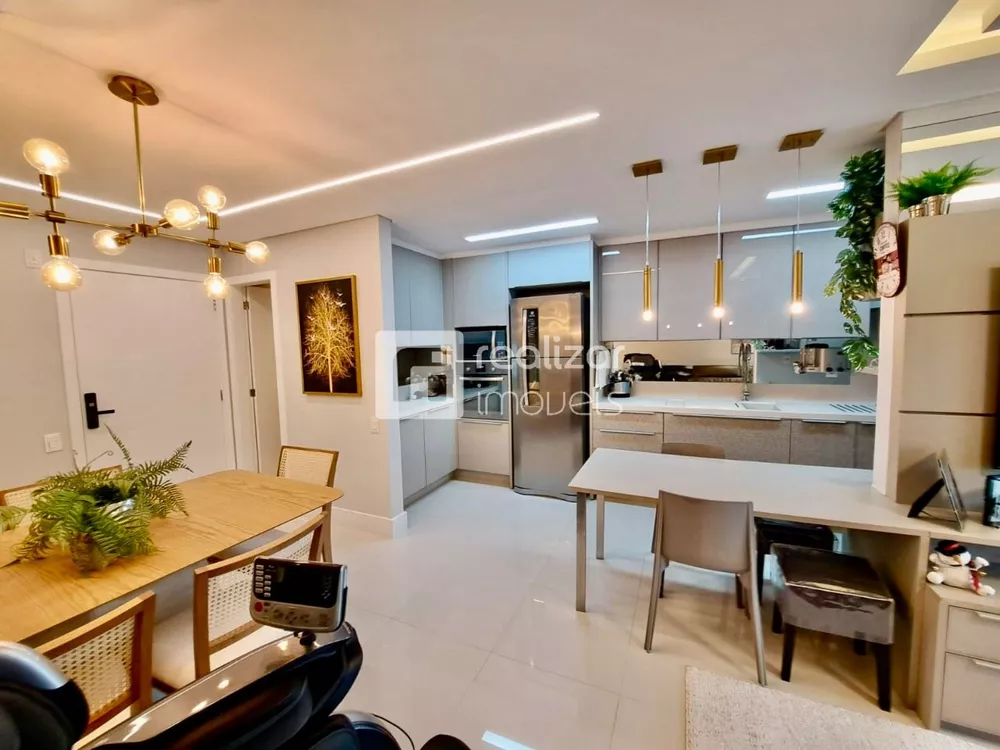 Apartamento, 2 quartos, 101 m² - Foto 1