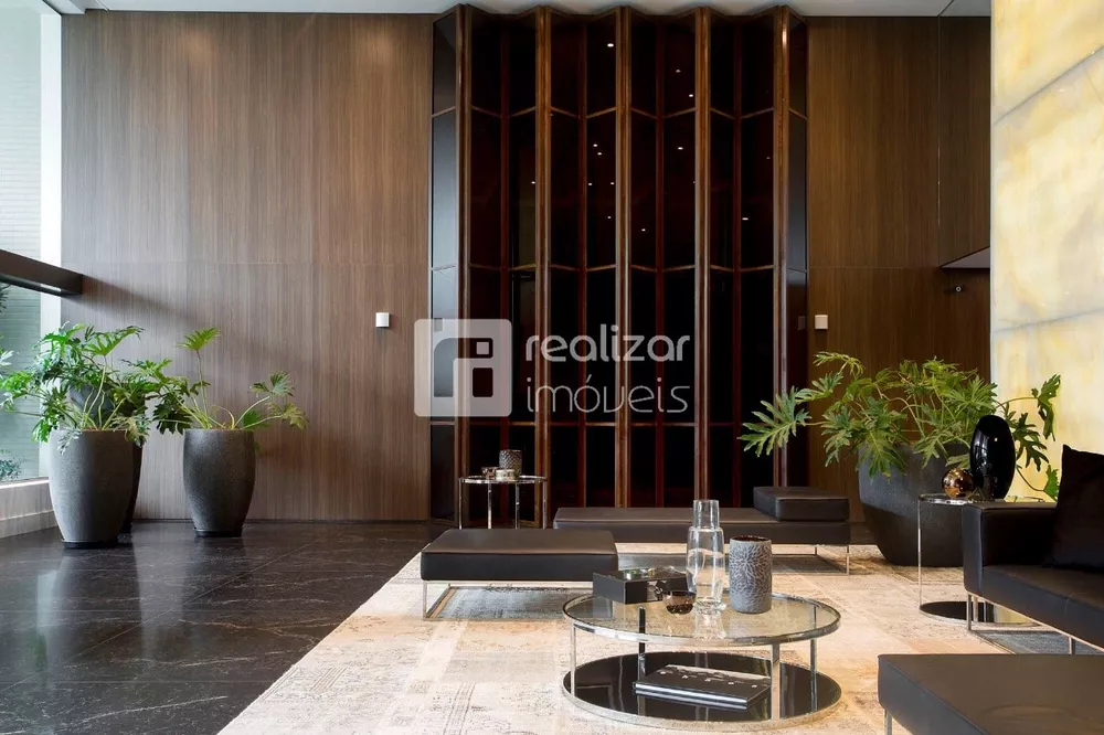 Apartamento, 2 quartos, 101 m² - Foto 2