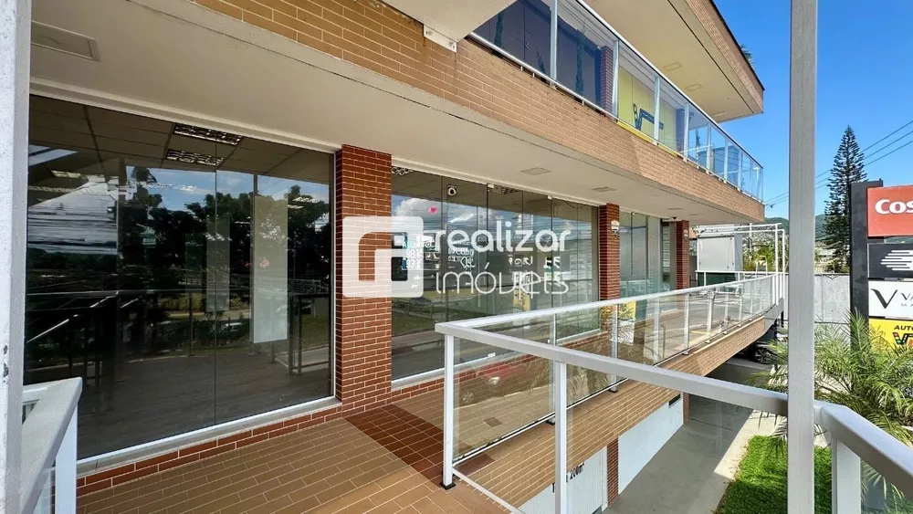 Loja-Salão, 700 m² - Foto 1