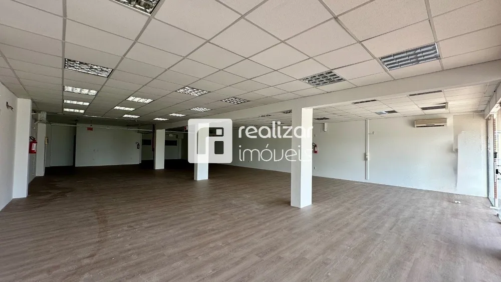 Loja-Salão, 700 m² - Foto 2