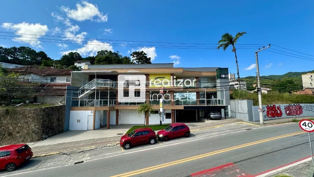 Loja-Salão, 700 m² - Foto 4