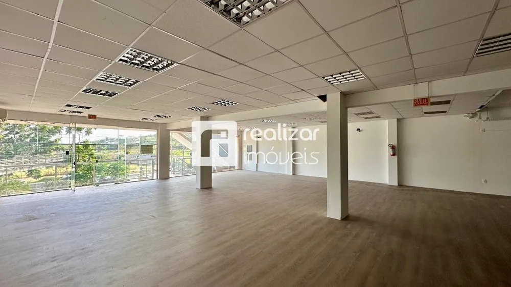 Loja-Salão, 700 m² - Foto 6
