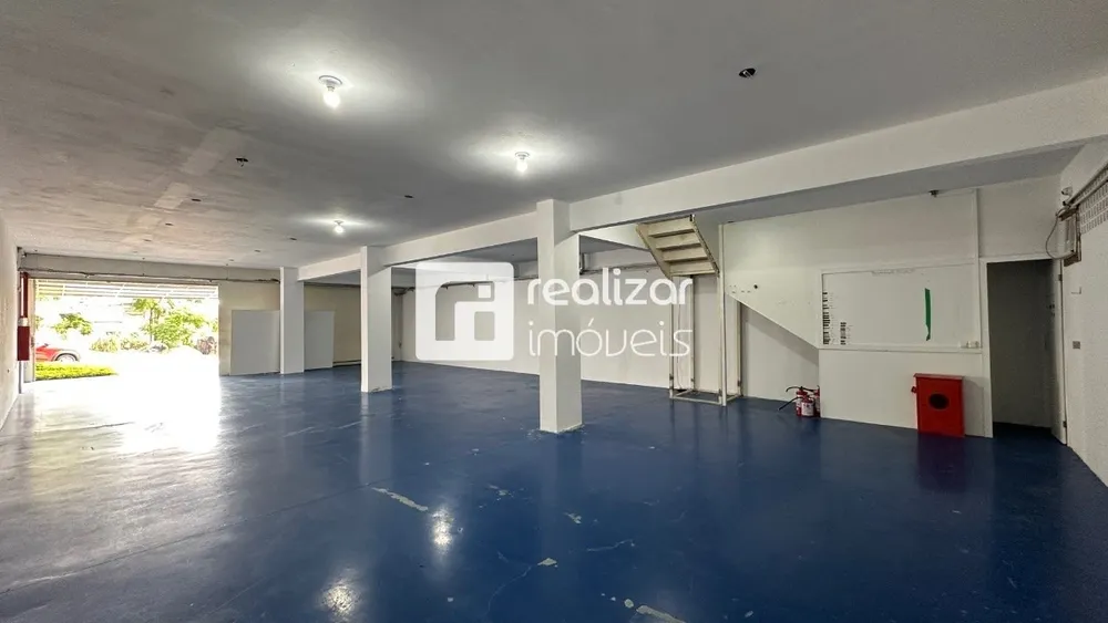 Loja-Salão, 700 m² - Foto 8