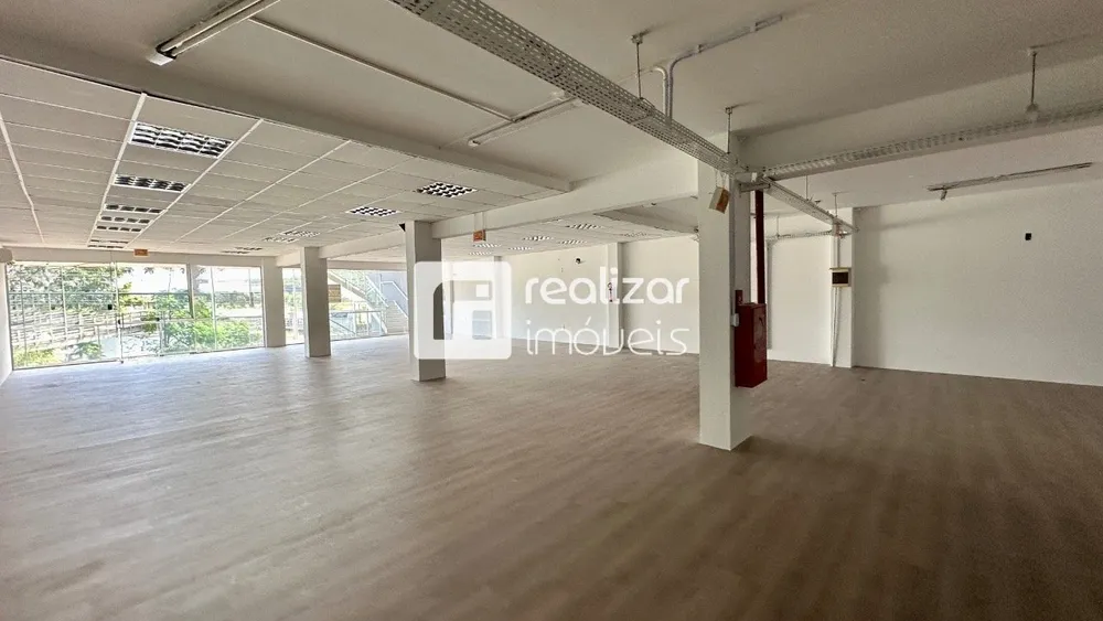 Loja-Salão, 700 m² - Foto 4