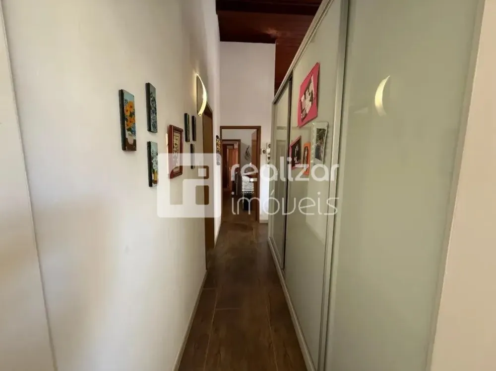 Casa, 3 quartos, 130 m² - Foto 10