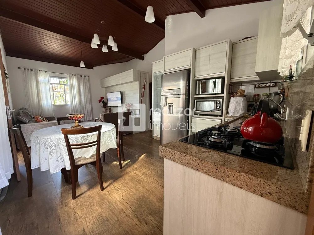 Casa, 3 quartos, 130 m² - Foto 4