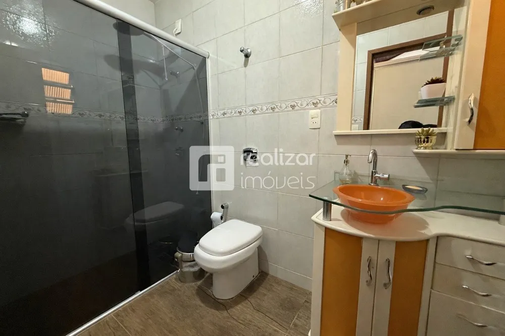 Casa, 3 quartos, 130 m² - Foto 12