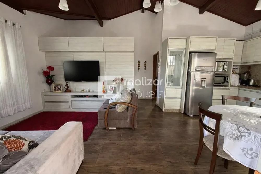 Casa, 3 quartos, 130 m² - Foto 5