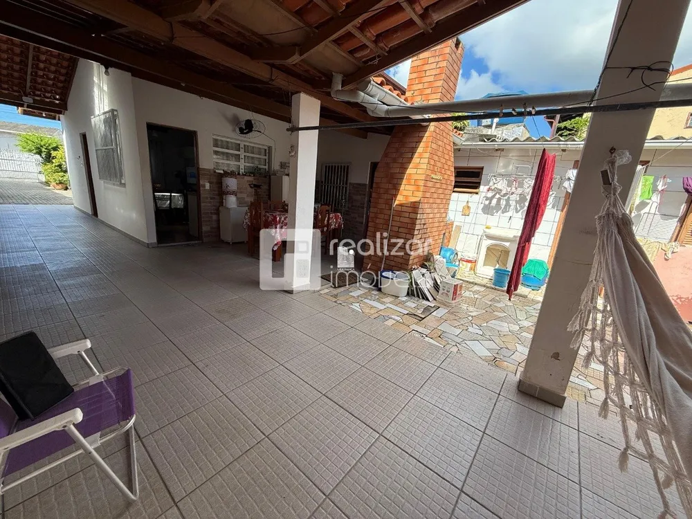 Casa, 3 quartos, 130 m² - Foto 15