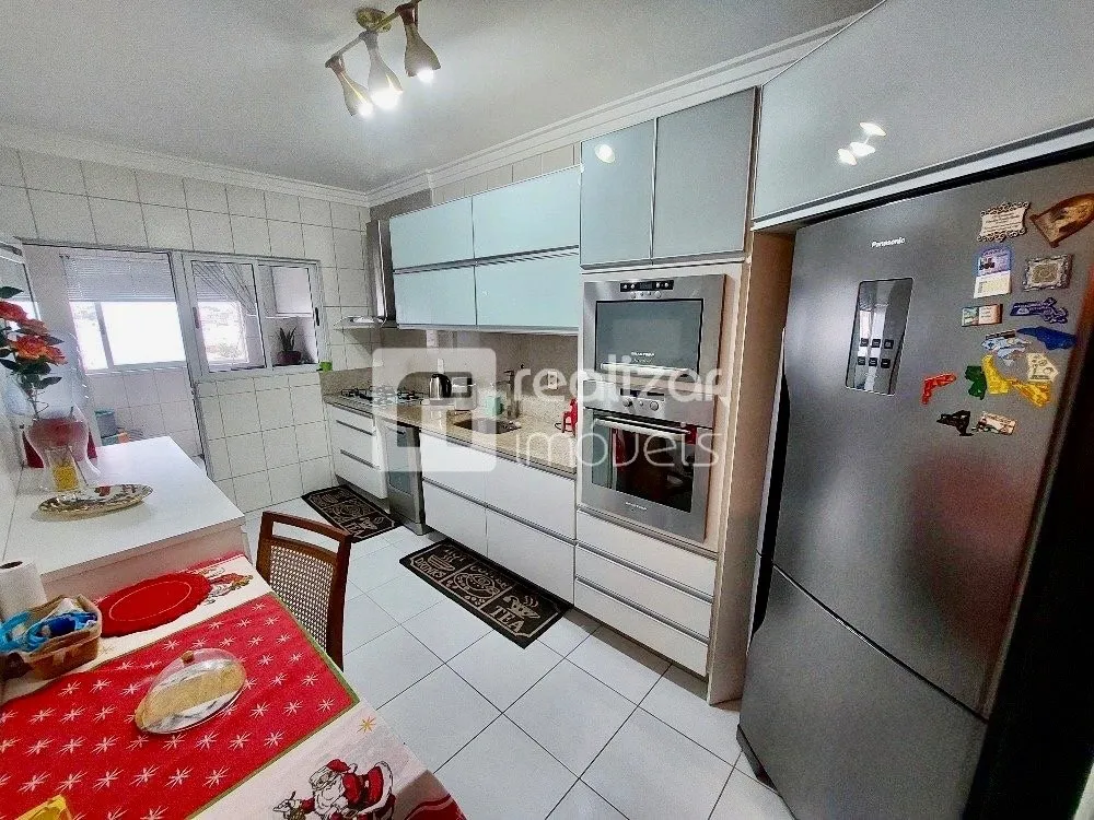 Apartamento, 4 quartos, 132 m² - Foto 6