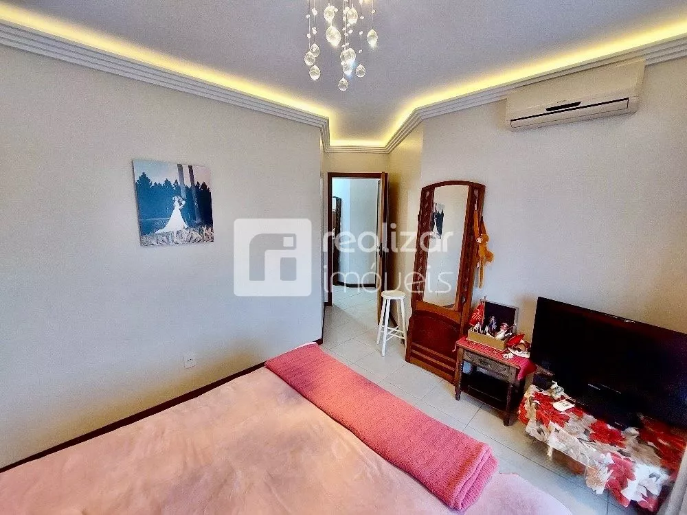 Apartamento, 4 quartos, 132 m² - Foto 4