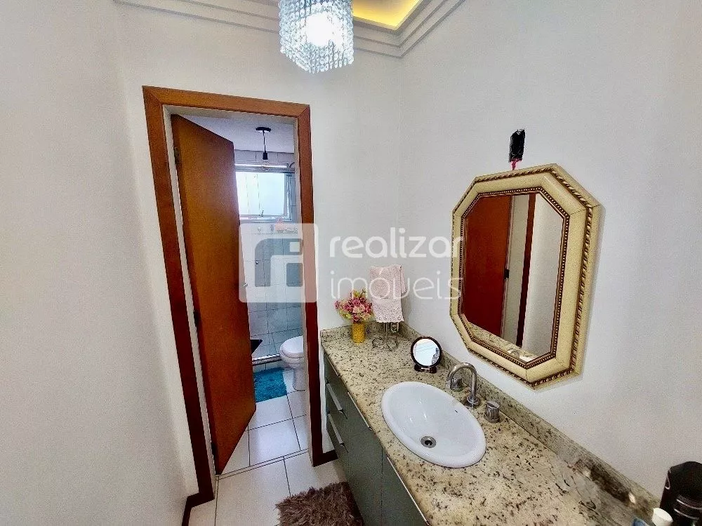 Apartamento, 4 quartos, 132 m² - Foto 2
