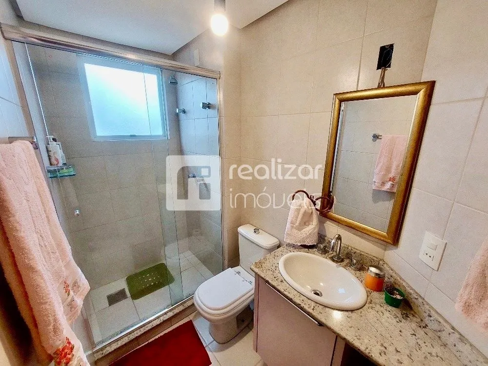 Apartamento, 4 quartos, 132 m² - Foto 12