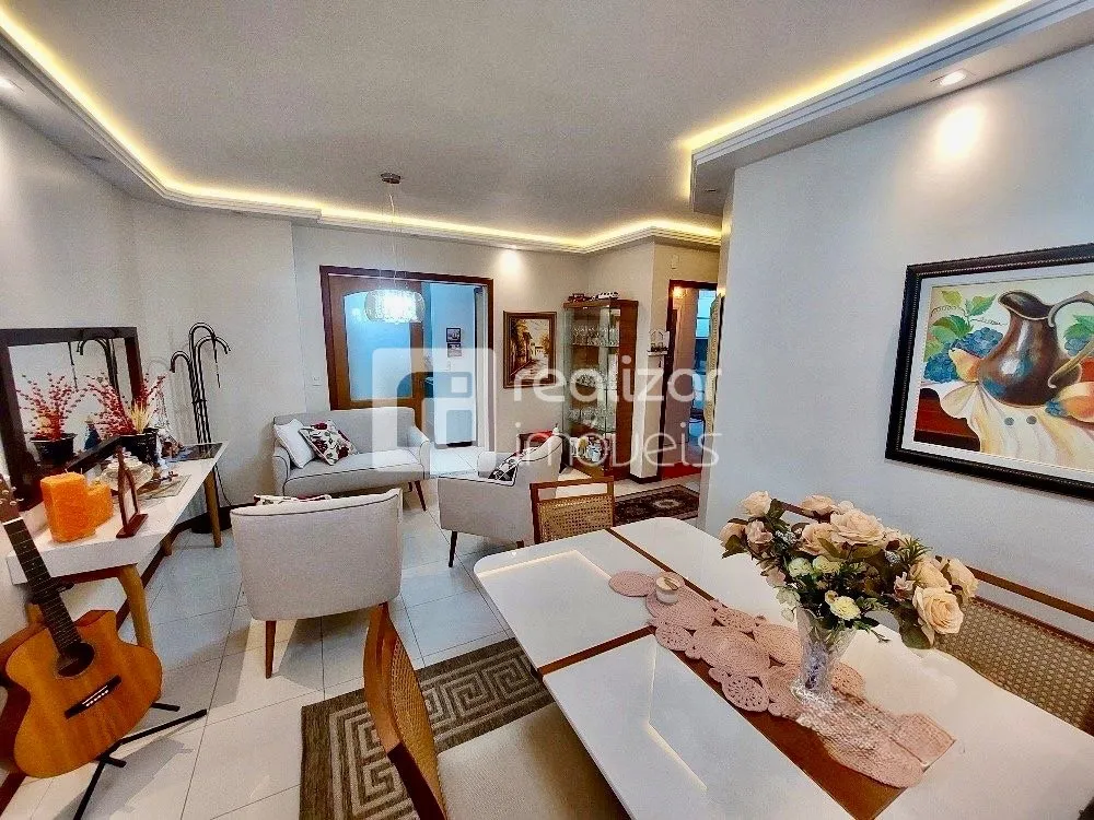 Apartamento, 4 quartos, 132 m² - Foto 4