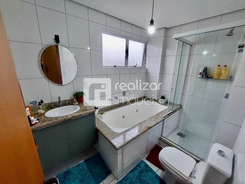 Apartamento, 4 quartos, 132 m² - Foto 11