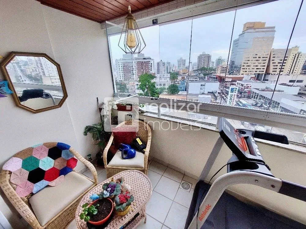 Apartamento, 4 quartos, 132 m² - Foto 2
