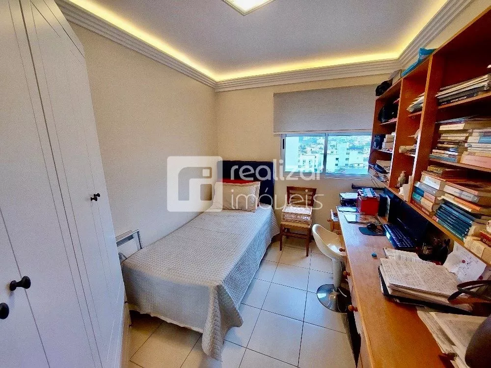 Apartamento, 4 quartos, 132 m² - Foto 1