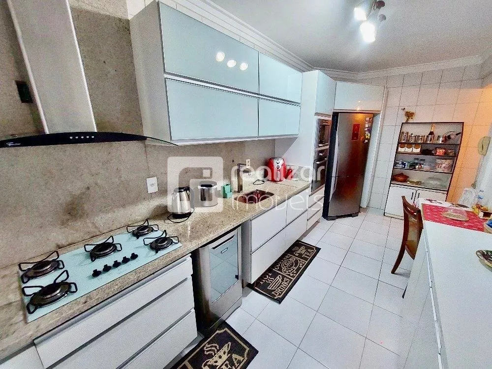Apartamento, 4 quartos, 132 m² - Foto 3