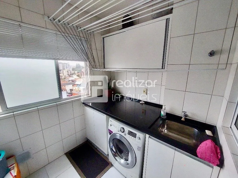 Apartamento, 4 quartos, 132 m² - Foto 7