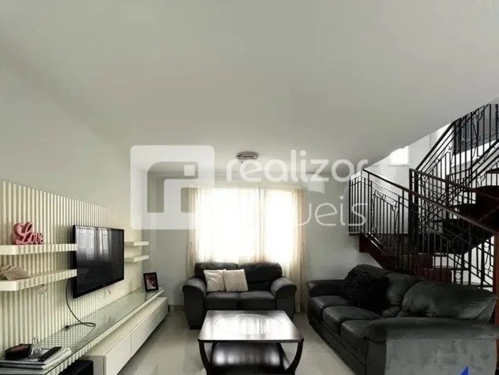 Casa, 6 quartos, 276 m² - Foto 3
