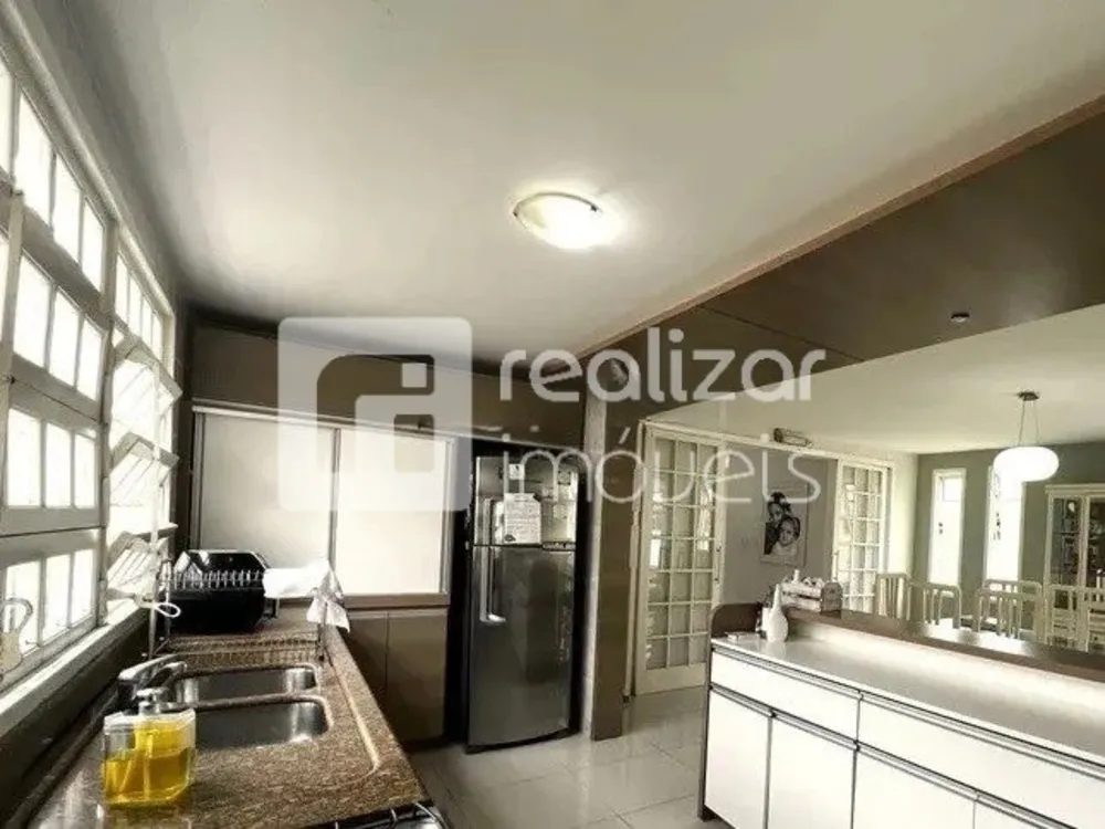 Casa, 6 quartos, 276 m² - Foto 8