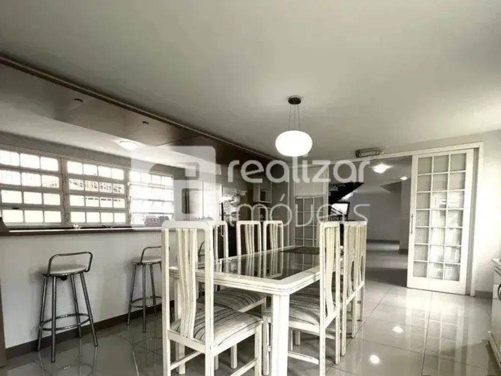 Casa, 6 quartos, 276 m² - Foto 7