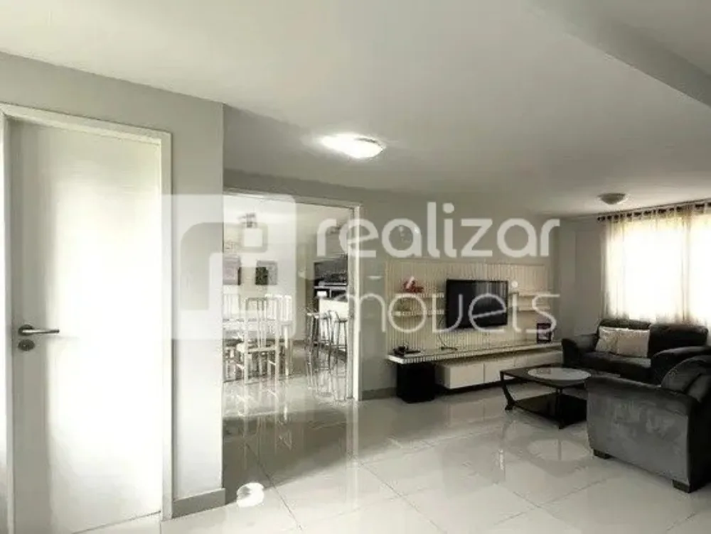 Casa, 6 quartos, 276 m² - Foto 4