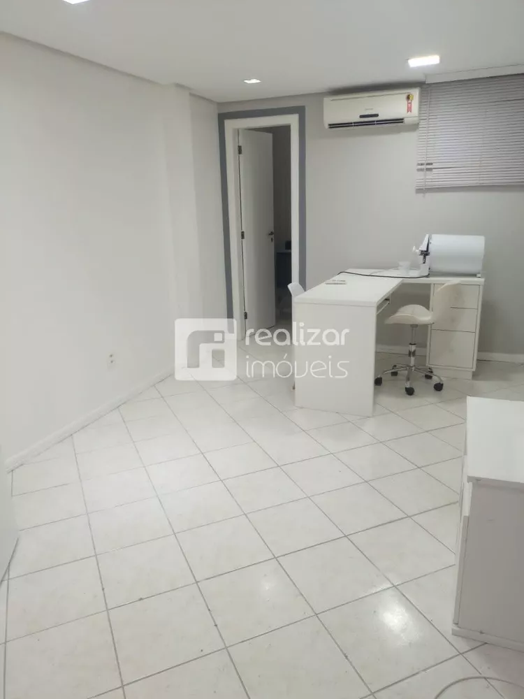Loja-Salão, 20 m² - Foto 1