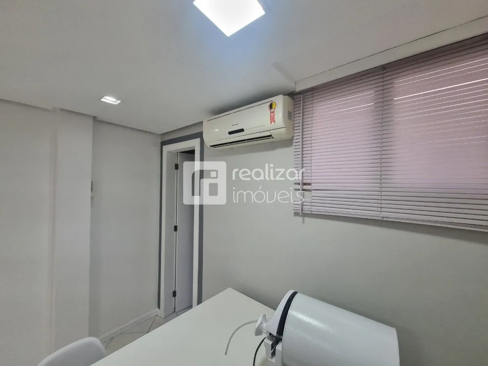 Loja-Salão, 20 m² - Foto 5
