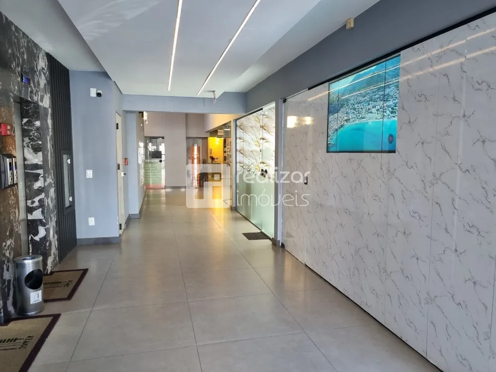 Loja-Salão, 20 m² - Foto 13