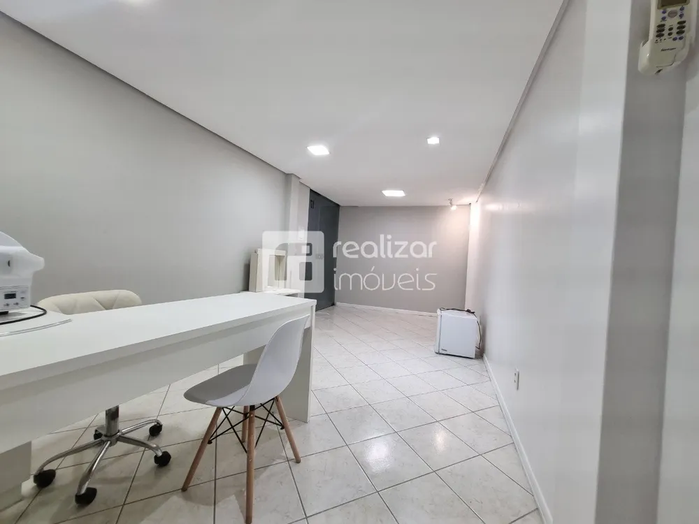 Loja-Salão, 20 m² - Foto 2